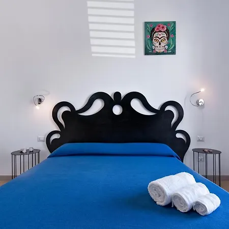 Il Triangolo * Torre Suda