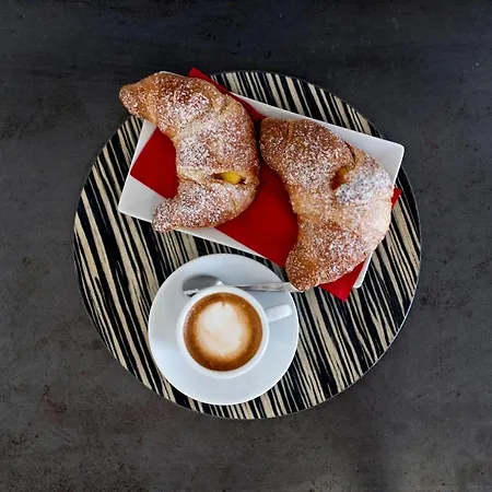 Il Triangolo بيت ضيافة *